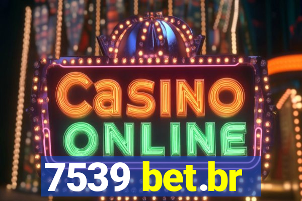 7539 bet.br